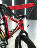Throne Goon Red Earl