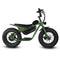 Strike Big Boy E-Bike Olive Green