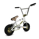 FatBoy Mini BMX Pro White Lux