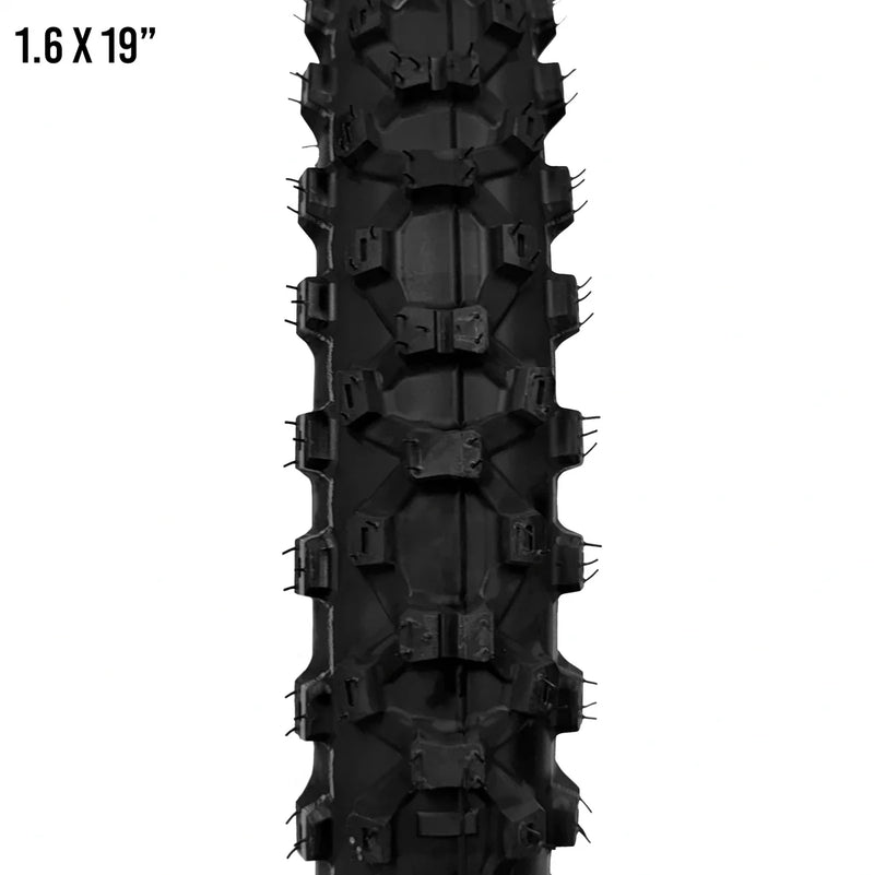 SRPNT Stock Front CST Tire (80/100-19)