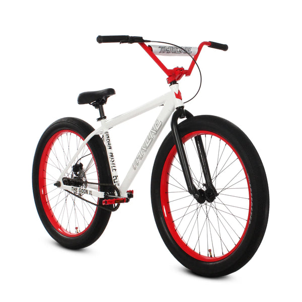 Throne Goon XL Deezy 27.5 Bike Mr. Bike Shop Mr. Bikes