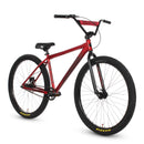 Throne Goon Red Earl