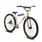 The Goon Modelo White