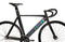 Unknown Singularity Track Bike Black Chameleon Edition