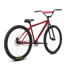 Throne Goon Red Earl