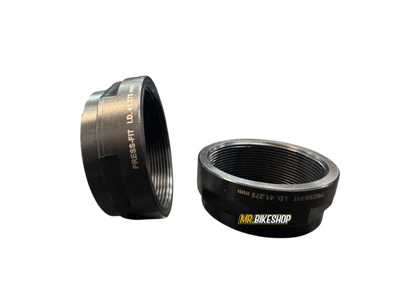 Zee Crank Converter Adapter – Mr. Bikes