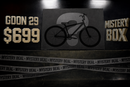 Throne Goon 29" MYSTERY BIKE