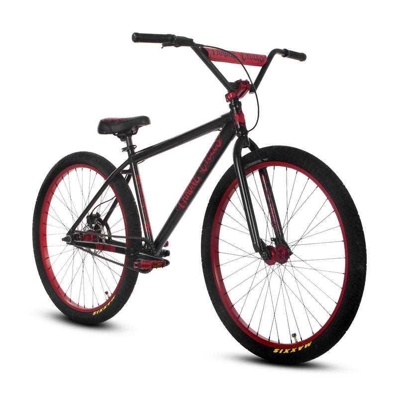 Throne Goon Inferno – Mr. Bikes