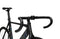 Unknown Singularity Track Bike Black Chameleon Edition