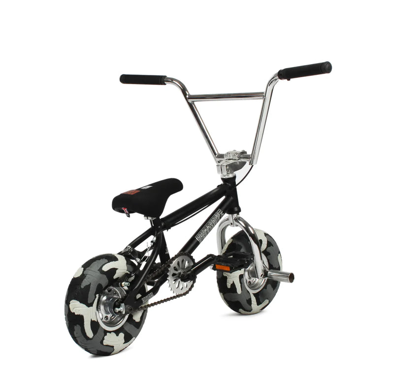 FatBoy Mini BMX Pro Admiral