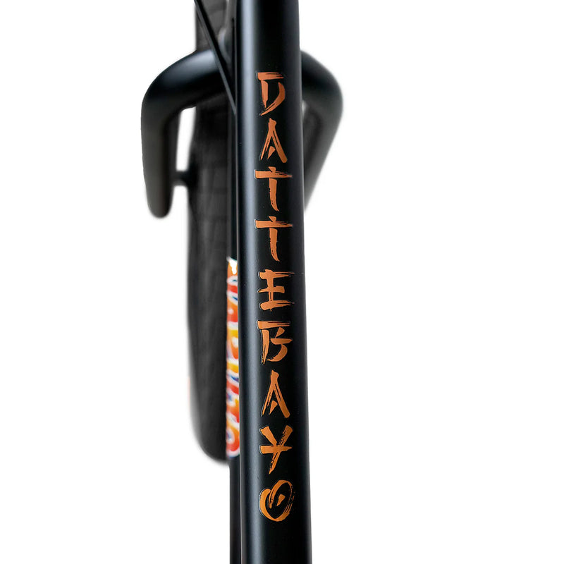 Elite Naruto 18” Black Pee Wee BMX