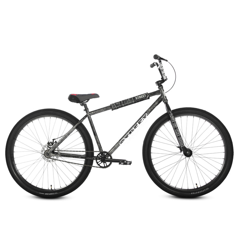 Street Bike Code 29” The 701 Fixed Gear – Bikes - Main Image