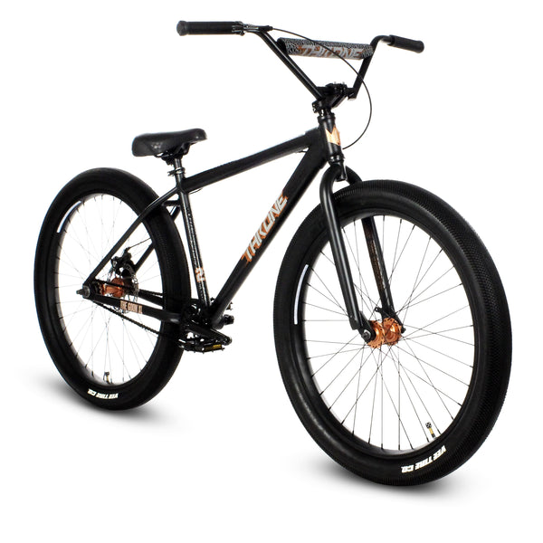 Throne Goon XL 27.5 Black