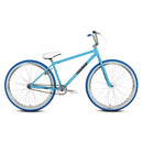 Elite Bandit 29” Black Baby Blue