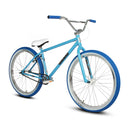 Elite Bandit 29” Black Baby Blue