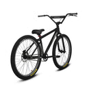 Throne Goon 26” Black Strike