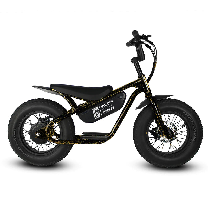 Big boy cycles best sale