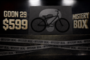Throne Goon 29" MYSTERY BIKE