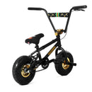 FatBoy Mini BMX Pro Black Hawk