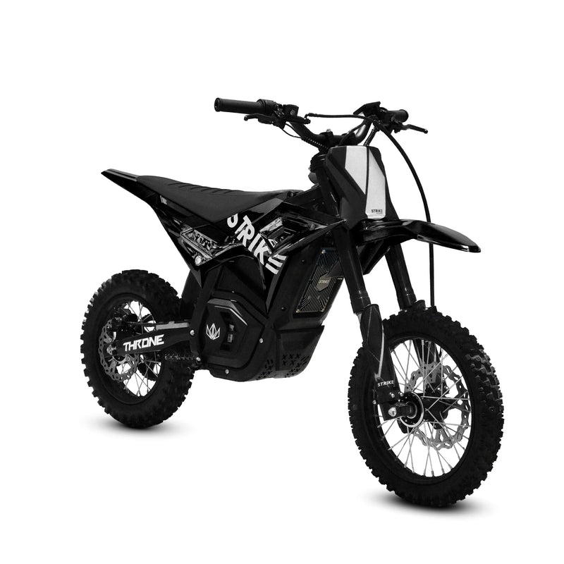 STRIKE SHADOW 48V BLACK SALE || Mr Bike Shop – Mr. Bikes