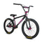 Throne Goon 24" Black Berry