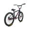 Throne Goon 24" Black Berry