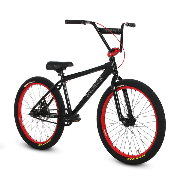 Throne Goon 24 Bike