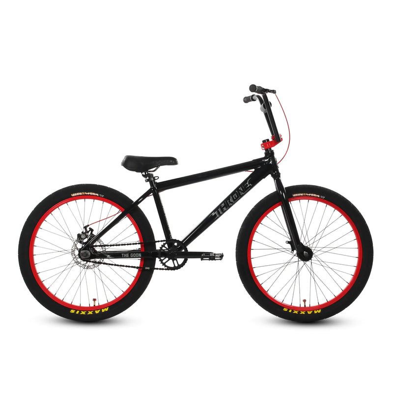 Throne Goon 24” Bike