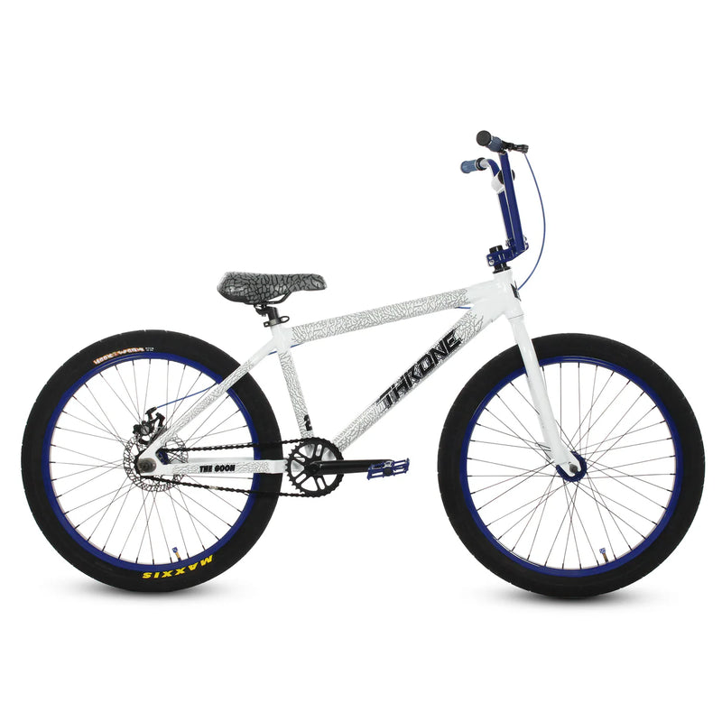 Throne Goon 24” Bike