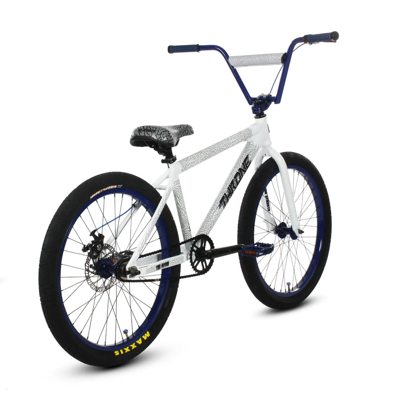 Throne Goon 24” Bike