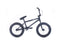 Cult Juvenile 16” Black