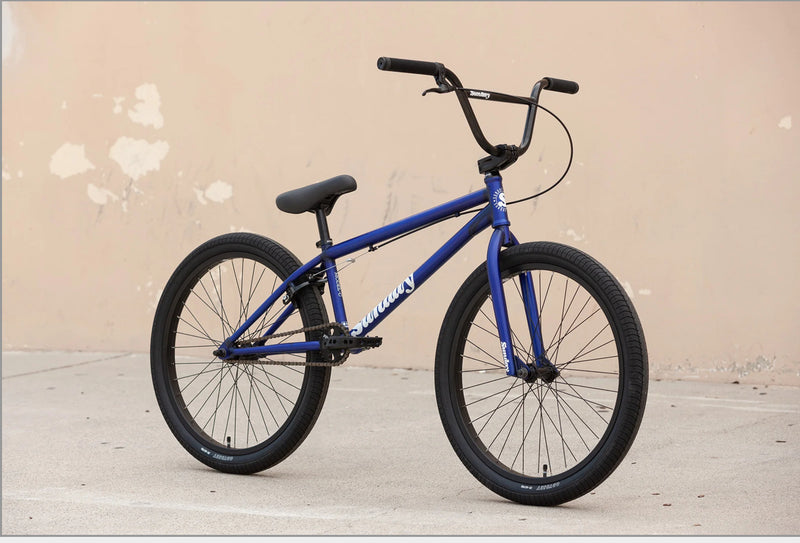 Sunday Model C 24" Bike