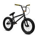 Elite Pee Wee 18'' BMX Black Gold