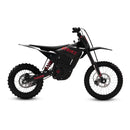 STRIKE SHADOW 48V BLACK