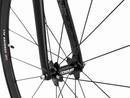 Conquer S-300 Wheelset with ThickSlicks
