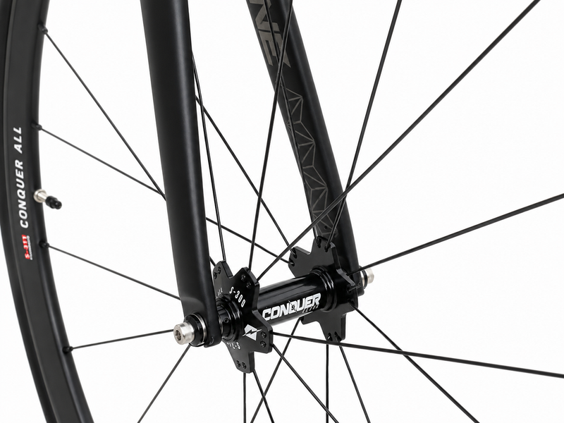 Fixed gear Conquer S-300 Wheelset || Mr. Bike Shop 20% off – Mr. Bikes
