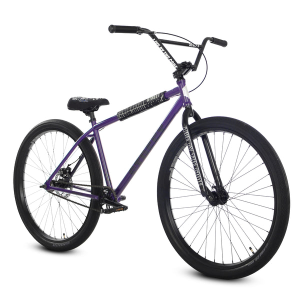 Street Bike Code 29” The Plug DISC