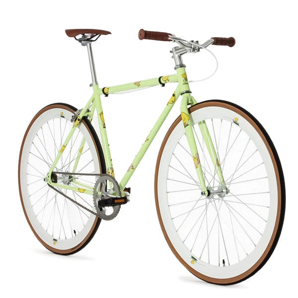 Golden cycles discount contender road bike