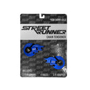 SR Flame Tensioners - Blue