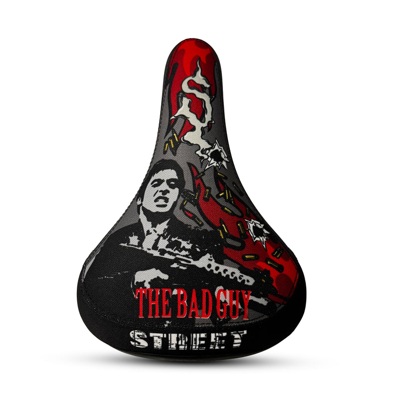 Street Bike Code 29” Scarface – Mr. Bikes