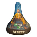 Street Bike Code 29” Heisenberg