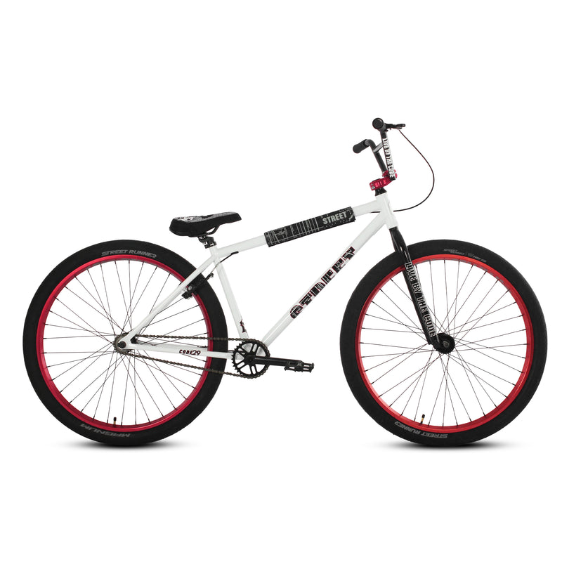 Street Bike Code 29” El Padrino – Mr. Bikes