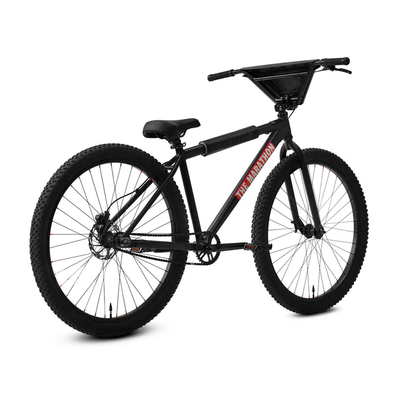 TMC X THRONE “THE MARATHON VICTORY BIKE”