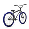 Street Bike Code 29” The Blue Strap