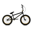 Elite BMX Destro Black Gold