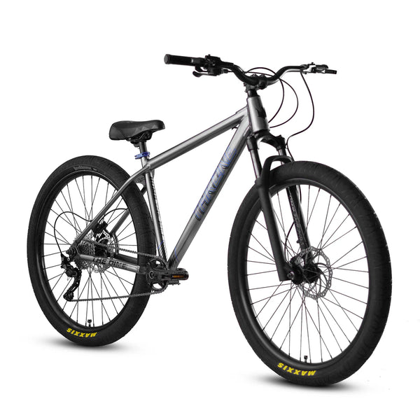The Dime MTX Grey 29