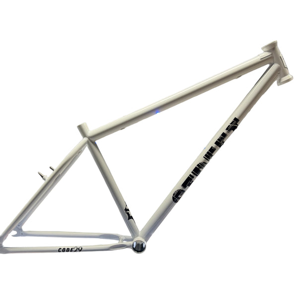 CC231 EUROBIKE タイヤ　フレーム Street Bike Code 29” Frame – Mr. Bikes