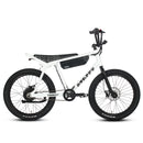 Street Connect 24" E-Bike