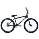 Throne Goon 24" Black Magic