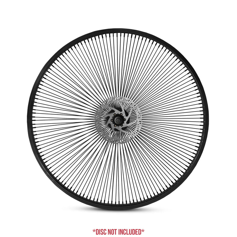 Throne X Mister Cartoon 144 Spoke Wheels – Mr. Bikes